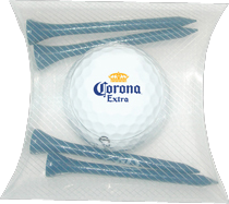 One Golf Ball Kit