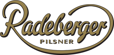 Radeberger German Beer