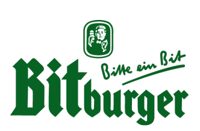 Bitburger German Beer