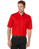 MEN'S - CALLAWAY PIPED PERFORMANCE POLO SHIRT