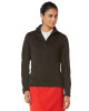 OUTERWEAR - CALLAWAY (WOMEN'S) MID LAYER PULLOVER