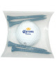 GOLF OUTING KIT - ONE BALL PILLOW PACK